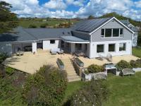 Tregaron - B&B
