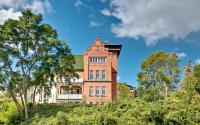 Historische Seelotsenstation Sassnitz - B&B Sassnitz