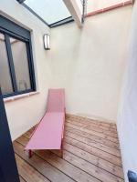 Le Candelier - Centre - Luxe - Terrasse - Clim - B&B Tolosa