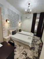 Standaard Tweepersoonskamer met 1 of 2 Bedden