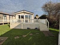 Winchelsea Sands Holiday Park - B&B