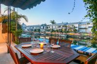Barefoot Bliss At The Knysna Quays - B&B