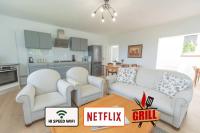 Verdi Luxury Cottage 2 - Ferienwohnung