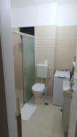Mini penthouse in heart of jlm - B&B
