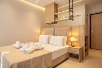 Urban Athens Gem - B&B Atene
