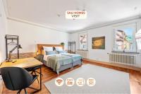 Appartement 4 Chambres Deluxe