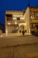 Konak Stone House - B&B