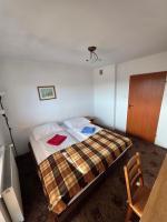 Habitación Deluxe con cama extragrande