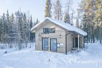 Villa Kuura A1 by Aavalevi - Bed and Breakfast Levi