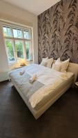 Luxusapartment im Herzen Münchens für 1-4 Personen - Chambres d'hôtes Munich