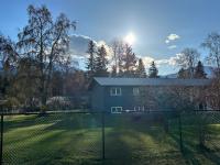 Amazing Views, Northern Lights, Stargazing Entire Guest Suite in Golden, BC Canada - B&B