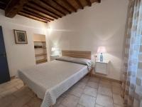 Casa Etrusca - Ferienwohnung Bibbona
