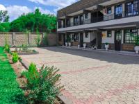 Maclite Homes - One & Two Bedrooms - B&B