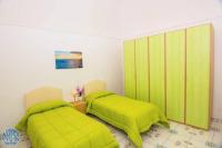 Appartamento con 2 Camere da Letto e Vista Mare
