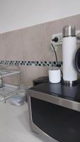 Calido alojamiento - Ferienwohnung Ushuaia