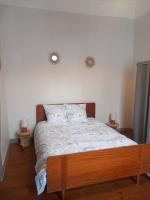 Appartement met 2 slaapkamers