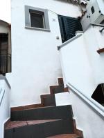 Cantone Studio On The Beach - B&B Cetara