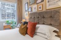 Deluxe King Room Ensuite 