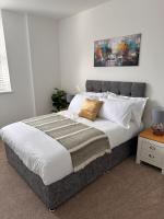 Appartamento con Vista Città