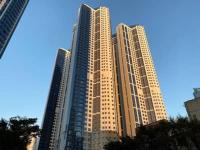 칠링칠링 스테이 해운대 - Bed and Breakfast Busan