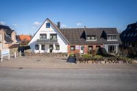 Gästehaus Nordlicht – Wohnung 05 Geräumige Fewo am Meer - Ferienwohnung