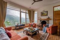 Shambhal House , Lake View - Bed and Breakfast Bhimtal