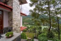 Shambhal House , Lake View - B&B Bhimtal