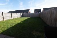 Manchester Cityside Deluxe Stay - 3 Bedroom House Great for Family with Free Parking & Garden - Chambres d'hôtes Manchester