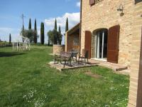Podere Fornaci - Bed and Breakfast Asciano
