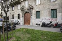Fifty Eight Suite Milan Regina Margherita - B&B Milan