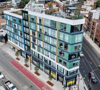 Luxurious 3BD Penthouse l Private Patio l Gym l Stunning Rooftop - B&B Chicago