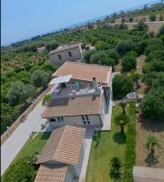 Sicilian Garden - B&B Avola