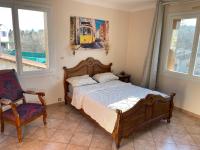 Grand Appartement Provençal - Chambres d’hôtes Manosque