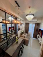 Field Residences - 2BR Condo in Parañaque City Near NAIA Airport - B&B