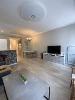 Apáczai Apartment nearby Chain Bridge - B&B Budapest