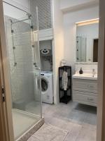 Apáczai Apartment nearby Chain Bridge - B&B Budapest