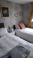Habitación Triple económica
