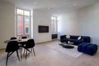 Massena Infinity - B&B Nizza