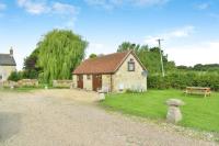 Willows - B&B Calbourne