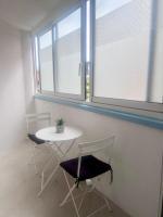 Charmant 2 pièces à Cabourg proche plage - Bed and Breakfast Cabourg