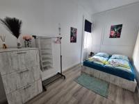 Damjanich 51- Lovely 3bedroom apartment - Chambres d’hôtes Budapest