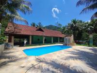 Pousada Tucunaré - B&B Peruíbe