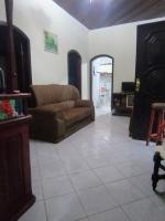 Pousada Tucunaré - Ferienwohnung Peruíbe