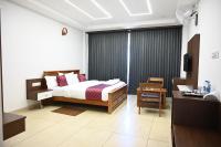 Chambre Double Standard avec Ventilateur
