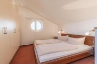 Apartment mit Seeblick