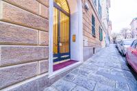 Cozy Retreat Near Genoa Historic Center - Ferienwohnung Genua
