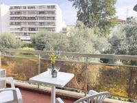 Azur Soleil - Ferienwohnung Juan-les-Pins