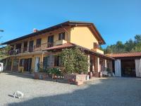 Bed and Breakfast di Nonna Piera - Chambres d’hôtes
