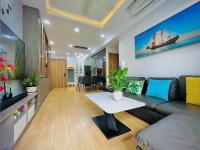 Căn hộ 2 phòng ngủ -2wc Celadon city cạnh siêu thị Aeon Mall Tân Phú - Chambres d'hôtes Hô Chi Minh Ville