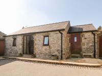 Swallow Barn - B&B Buxton